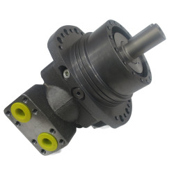 HYDRAULIC MOTOR PARKER F12-040-MF-XV-X-321-0000-P0